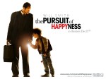 the pursuit of&nbsp;happyness